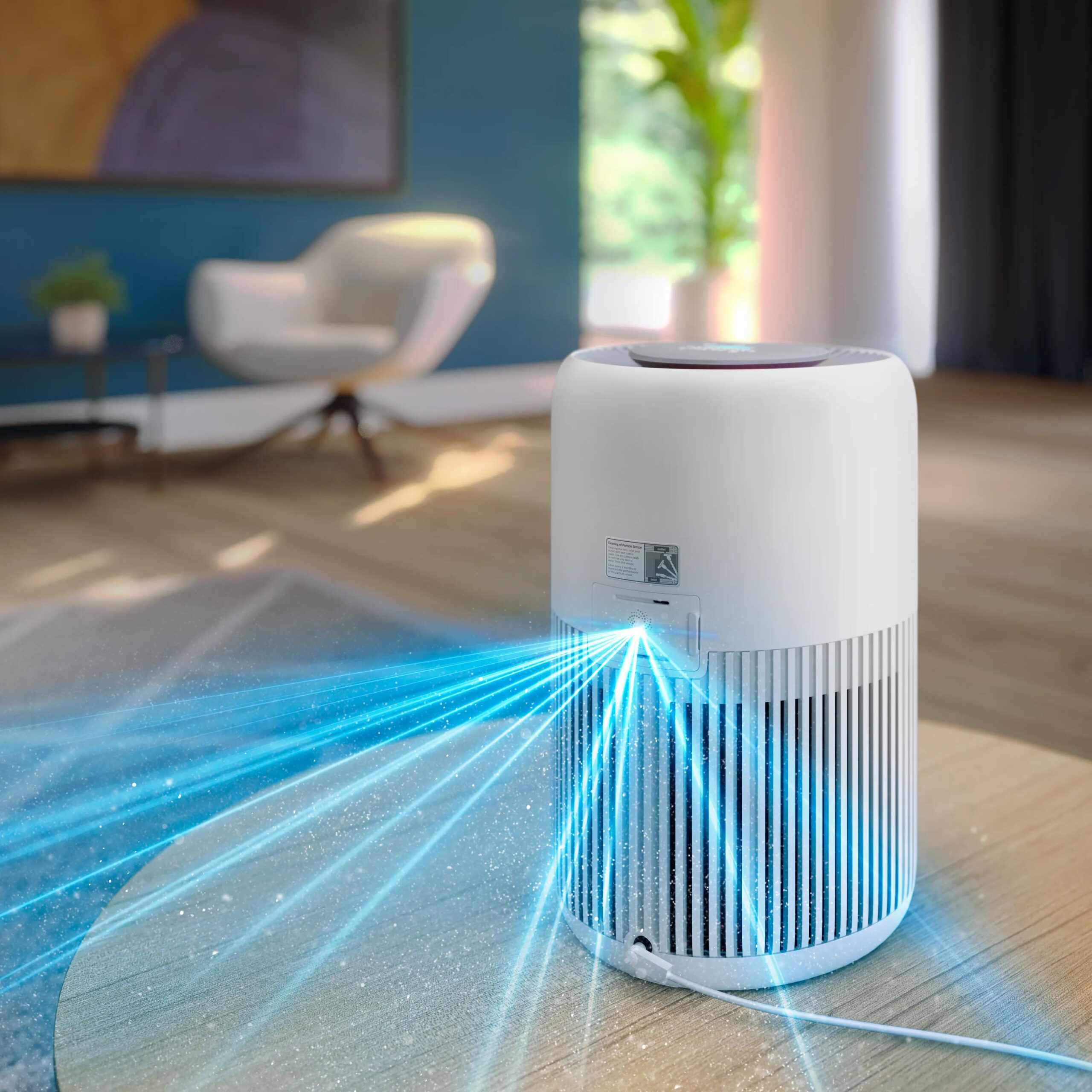 Philips PureProtect Mini uit de 900-serie - Afbeelding 4