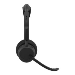Jabra Evolve3 45 Headset Draadloos Hoofdband Kantoor/callcenter USB Type-A Bluetooth Zwart - Afbeelding 6