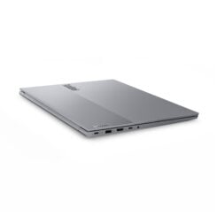 Lenovo ThinkBook 16 G8 IAL Intel Core Ultra 9 185H Laptop 40,6 cm (16") WUXGA 16 GB DDR5-SDRAM 512 GB SSD Wi-Fi 6E (802.11ax) Windows 11 Pro Grijs Belgisch - Afbeelding 6
