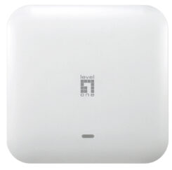 LevelOne WAP-8171 3570 Mbit/s Wit Power over Ethernet (PoE) - Afbeelding 2