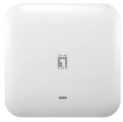 LevelOne WAP-8171 3570 Mbit/s Wit Power over Ethernet (PoE)