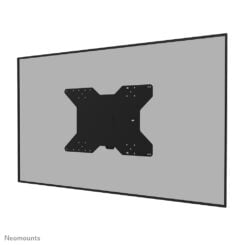 Neomounts WL85-515BL16 TV muur beugel 55-75" - roteerbaar - Afbeelding 2