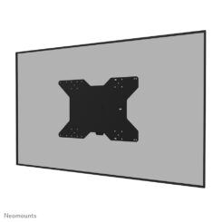 Neomounts WL85-515BL16 TV muur beugel 55-75" - roteerbaar
