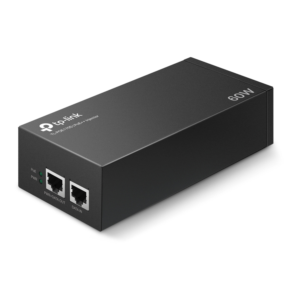 TP-Link Omada TL-POE170S Gigabit Ethernet - Afbeelding 2