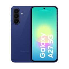 Samsung GALAXY A27 5G 17 cm (6.7") Dual SIM Android 16.0 USB Type-C 8 GB 256 GB 5000 mAh Blauw - Afbeelding 2