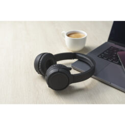 Kensington H1050 EQ Bluetooth On-Ear Headset met ruisonderdrukking van omgevingsgeluid - Afbeelding 4