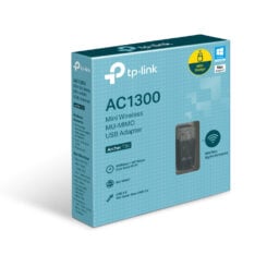 TP-Link Archer T3U WLAN 867 Mbit/s - Afbeelding 5