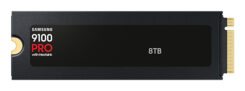 Samsung 9100 PRO 8 TB M.2 PCI Express 5.0 NVMe V-NAND TLC - Afbeelding 3