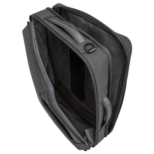 Targus Cypress EcoSmart 39,6 cm (15.6") Rugzak Grijs - Afbeelding 3