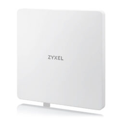 Zyxel BE22000 22000 Mbit/s Wit Power over Ethernet (PoE) - Afbeelding 3