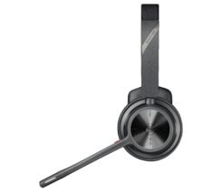 HP Poly Voyager 4310-M Microsoft Teams Certified USB-C Headset + BT700 dongle + oplaadstatief - Afbeelding 4