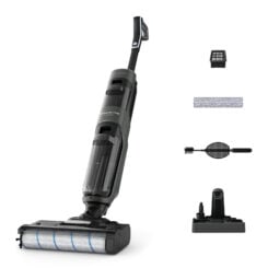 Rowenta X-Clean 4 GZ5035 2-in-1 Vloerreiniger