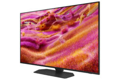Samsung 50" Neo QLED 4K Vision AI Smart TV QN93F (2025) - Afbeelding 3