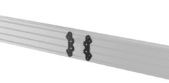 Moza Racing HMA Profile Adapter Kit - Afbeelding 3