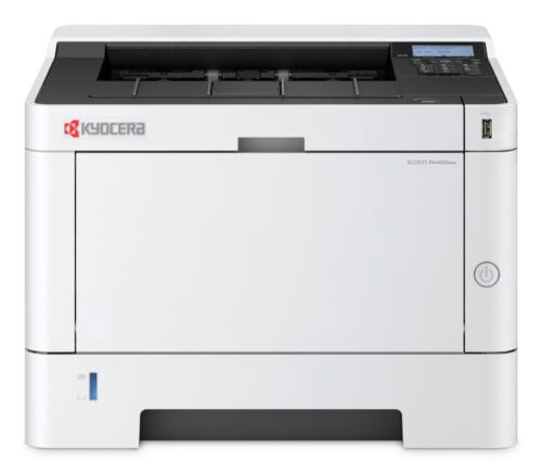 Laserprinters