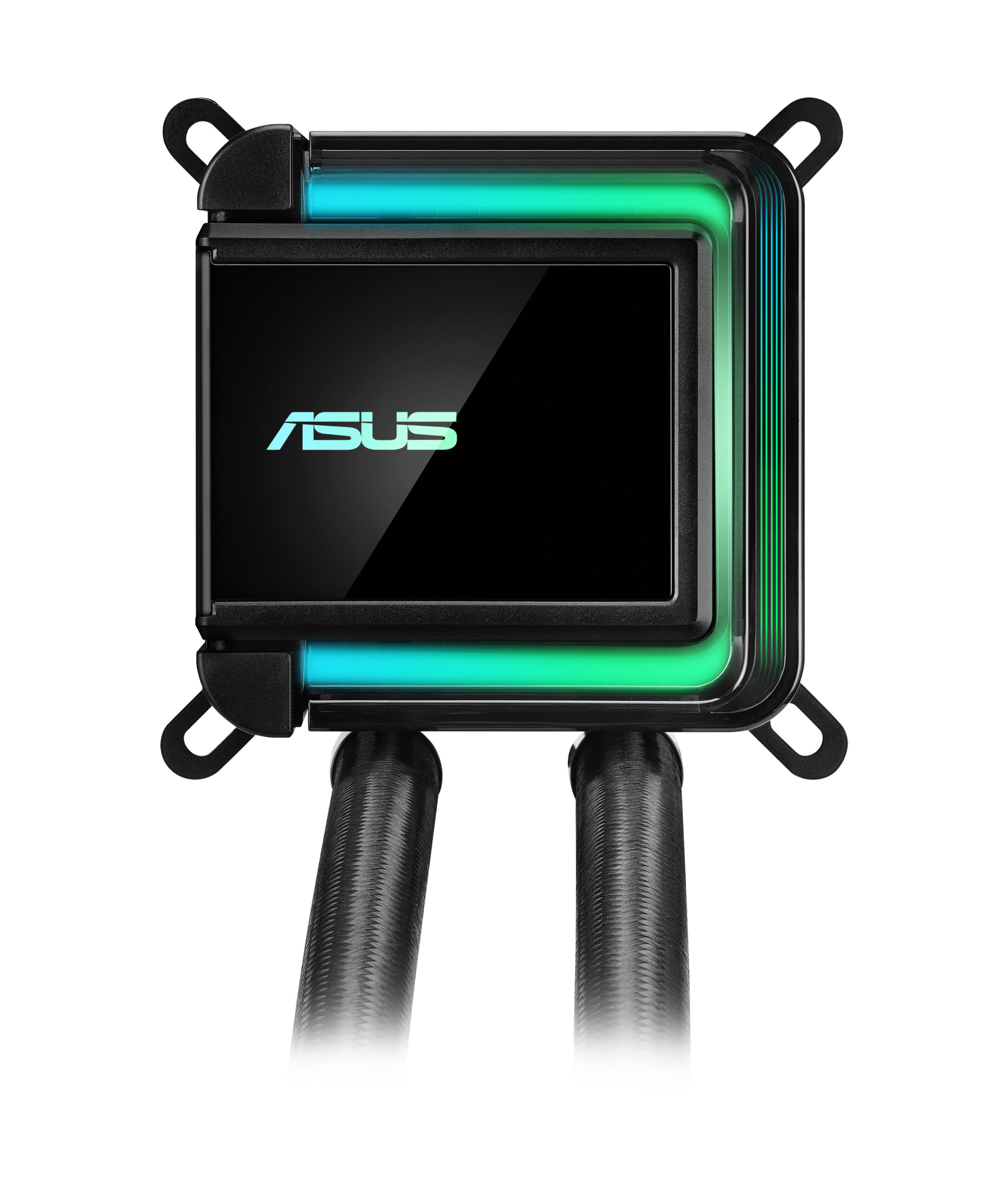 ASUS LC 360 ARGB Processor Alles-in-één vloeistofkoeler 12 cm Zwart 1 stuk(s) - Afbeelding 6