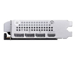 MSI GeForce RTX 5060 8G VENTUS 2X OC NVIDIA 8 GB GDDR7 - Afbeelding 6