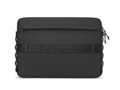 ASUS BS3601 ROG SLEEVE 4.0/16 40,6 cm (16") Opbergmap/sleeve Zwart - Afbeelding 3