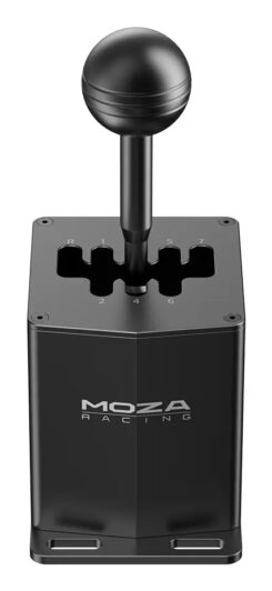 Moza Racing HGP Shifter - Afbeelding 3