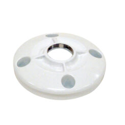 Chief CMS115W projectorbevestigingsaccessoire Plafondplaat Aluminium Wit - Afbeelding 2