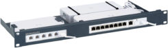 Rackmount.IT RM-UB-T8 rack-toebehoren Firewall rekmontage