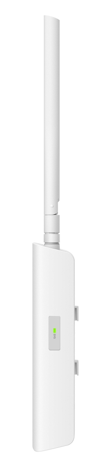 TP-Link Omada EAP603-Outdoor 1800 Mbit/s Wit Power over Ethernet (PoE) - Afbeelding 4