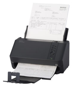 Ricoh SP-2230N ADF-scanner 600 x 600 DPI A4 Zwart - Afbeelding 5