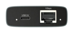 TP-Link EH210 network splitter Zwart - Afbeelding 4