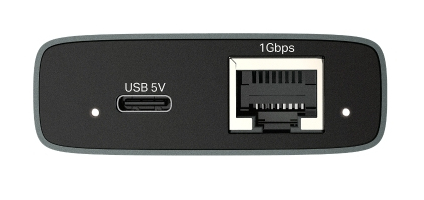 TP-Link EH210 network splitter Zwart - Afbeelding 4