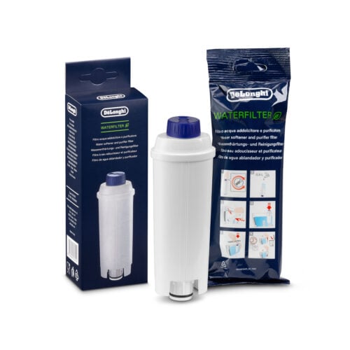 Onderdelen - accessoires voor koffiemachine