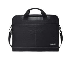 ASUS Nereus 40,6 cm (16") Aktetas Zwart - Afbeelding 3
