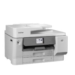 Brother MFC-J6975DW multifunctionele printer Inkjet A3 1200 x 4800 DPI Wifi - Afbeelding 3