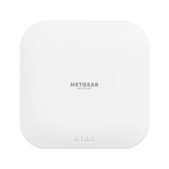NETGEAR Insight Cloud Managed WiFi 6 AX3600 Dual Band Access Point (WAX620) - Afbeelding 4