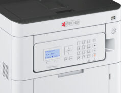 KYOCERA PA4000cx Kleur 1200 x 1200 DPI A4 - Afbeelding 3