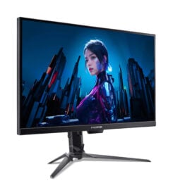 Acer Predator XB273UF5BMIIPRZX computer monitor 68,6 cm (27") 2560 x 1440 Pixels Quad HD Zwart - Afbeelding 3