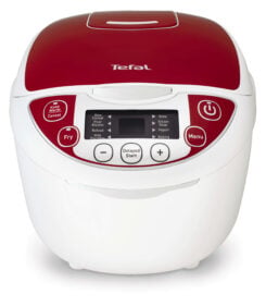 Tefal Rijstkoker / Multicooker 12 in 1 RK7051 - Afbeelding 2