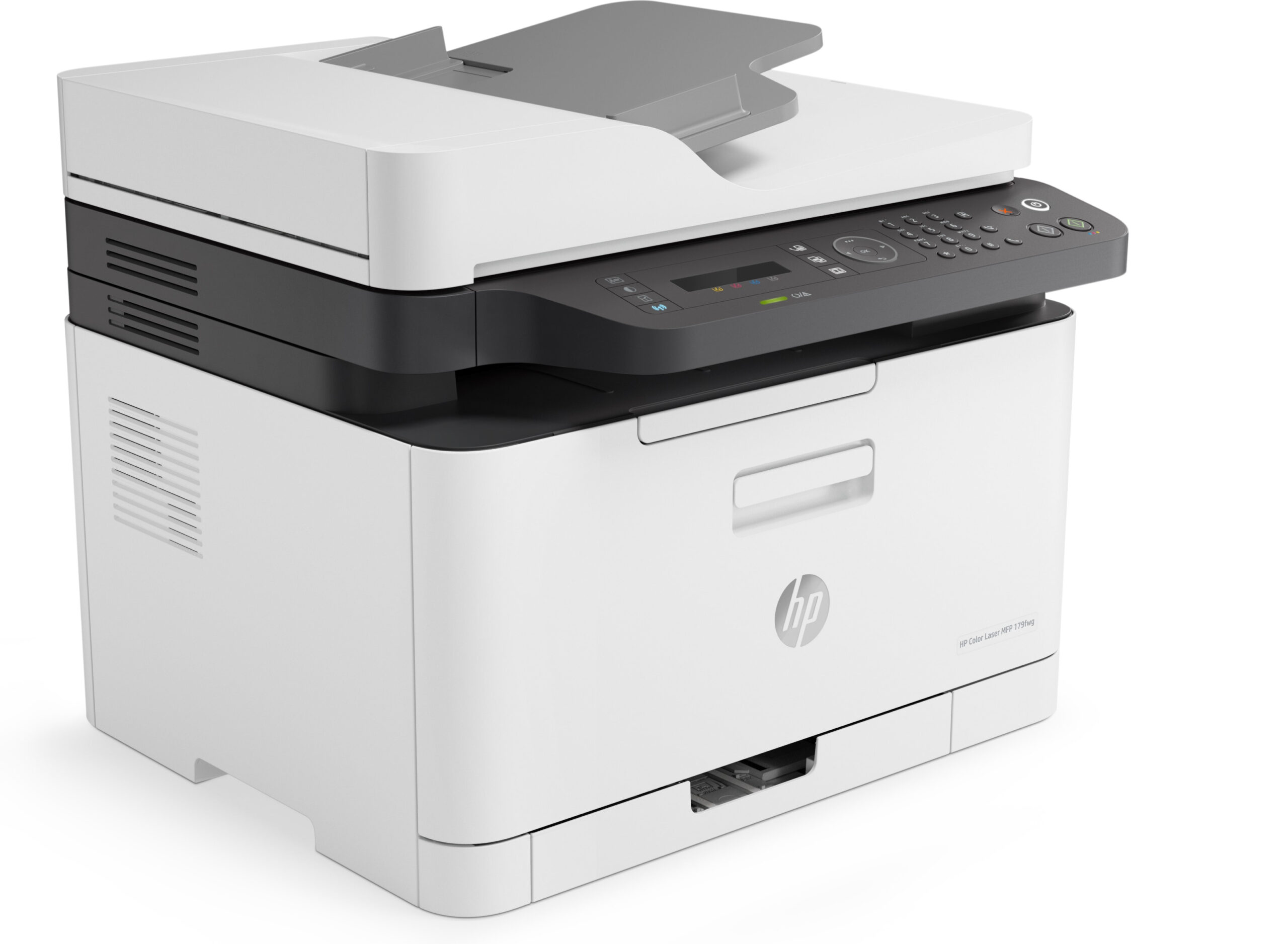 HP Color Laser MFP 179fnw - Afbeelding 4