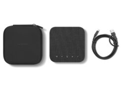 Lenovo 4Y71Q47766 luidspreker telefoon PC Bluetooth Zwart - Afbeelding 6