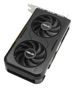 ASUS Dual -RTX5050-O8G NVIDIA GeForce RTX 5050 8 GB GDDR6 - Afbeelding 5
