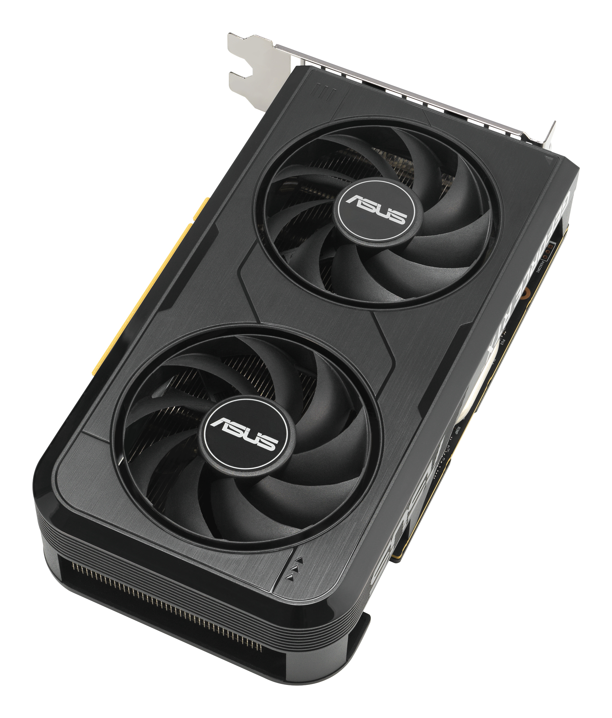 ASUS Dual -RTX5050-O8G NVIDIA GeForce RTX 5050 8 GB GDDR6 - Afbeelding 5