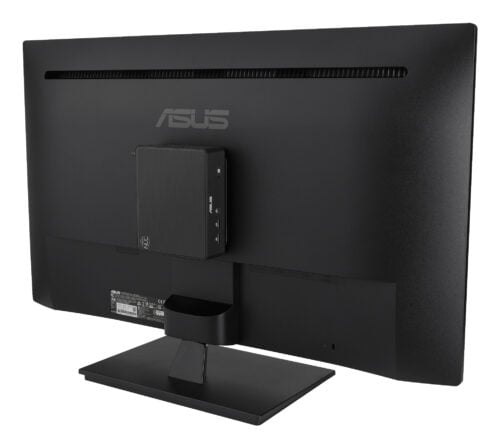 PC's/werkstations