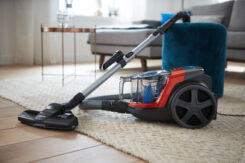 Philips 3000 series PowerPro Compact FC9330/09 Stofzuiger zonder zak - Afbeelding 4