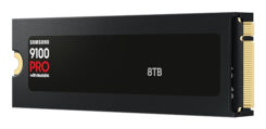 Samsung 9100 PRO 8 TB M.2 PCI Express 5.0 NVMe V-NAND TLC - Afbeelding 4