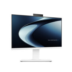 ASUS ExpertCenter P400 AiO P440VAESK-WPC048X Intel Core 5 210H 60,5 cm (23.8") 1920 x 1080 Pixels Alles-in-één-pc 16 GB DDR5-SDRAM 512 GB SSD Windows 11 Pro Wi-Fi 6 (802.11ax) Wit - Afbeelding 4