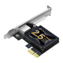 TP-Link TX201 netwerkkaart Intern Ethernet 2500 Mbit/s - Afbeelding 2
