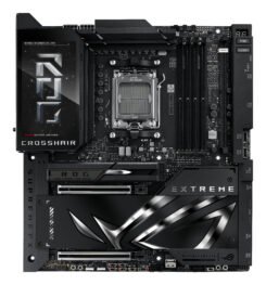 ASUS ROG CROSSHAIR X870E EXTREME AMD X870E Socket AM5 Verlengd ATX - Afbeelding 4