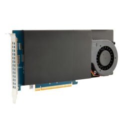 HP Z Turbo Drive Quad Pro PCIe-4x4 NVMe Carrier - Afbeelding 2
