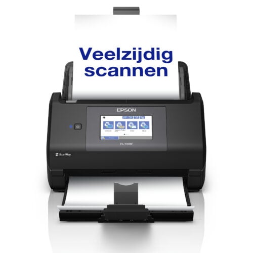 Scanners