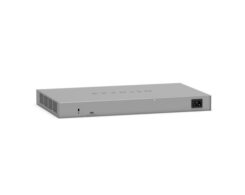 NETGEAR GS728TPP Managed L2/L3/L4 Gigabit Ethernet (10/100/1000) Power over Ethernet (PoE) Grijs - Afbeelding 6