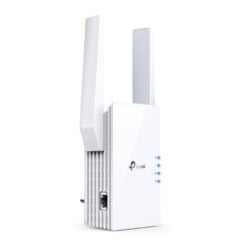 TP-Link RE605X netwerkextender Netwerkrepeater Wit 10, 100, 1000 Mbit/s - Afbeelding 3